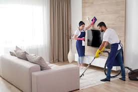 Upholstery Cleaning Melbourne - Restore Your Furniture To Like-New Condition!